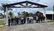 Missão institucional reúne lideranças para fortalecer base industrial de defesa na Amazônia