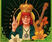 Mocidade Independente homenageia Rita Lee no Carnaval 2026 com samba repleto de referências