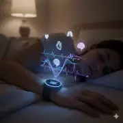 Monitoramento do Sono: Dados de Uma Noite Podem Prever Riscos de Doenças Graves