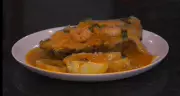 Moqueca de Tilápia com Camarão: Receita Completa para a Quaresma