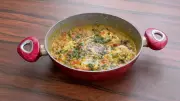 Moqueca Vegetariana de Ovos: Receita Fácil e Saborosa do Paraná