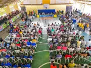 Moradores de Santarém cobram pavimentação da Translago em audiência pública