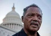 Morre aos 84 anos o reverendo Jesse Jackson, ícone dos direitos civis nos EUA