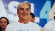 Morre José Alberto Bardawil, fundador da TV União e pioneiro da televisão cearense