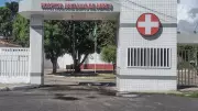 Morte brutal no Areolino de Abreu: paciente amarrado, sufocado e queimado em Teresina