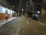 Motociclista de 20 anos perde perna em grave acidente no Bairro São José, em Aracaju