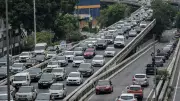 Motorista é multado 11 vezes seguidas por falta de cinto em Campinas após instalação de câmeras com IA