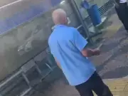 Motorista é demitido após ameaçar passageiro com facão em ônibus de Campinas