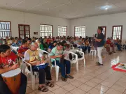 Movimento de Cursilhos de Cristandade em Santarém abre inscrições para encontro de 2026