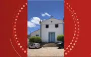 MP investiga omissão na conservação de igreja histórica na Chapada Diamantina