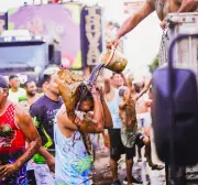 MP recomenda restrições à festa mela-mela em Guamaré para proteger rios no Carnaval 2026