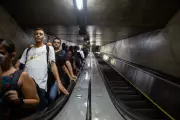 MP-SP investiga ampliação do horário do Metrô aos sábados em São Paulo