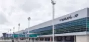 MPF investiga abandono e graves problemas estruturais no Aeroporto Internacional de Macapá