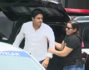 MPPB se opõe à liberdade de cantor João Lima, preso por agressões à ex-esposa