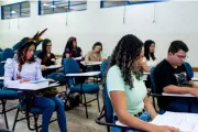 MS Supera oferece 600 bolsas de R$ 1.621 para estudantes de graduação e técnicos
