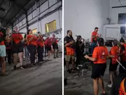 Música no Carnaval: Mulheres Superam Luto e Traumas em Bateria de Campinas