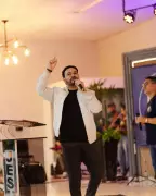 Músico gospel de 39 anos é vítima fatal de naufrágio no Encontro das Águas em Manaus