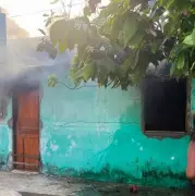 Mulher é presa após incendiar casa da filha e ameaçar conselheira tutelar no sul da Bahia