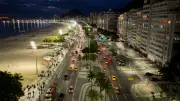 Mulher é resgatada de cárcere privado em Copacabana; agressor preso por estupro e ameaças
