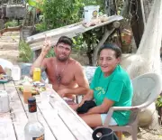 Mulher é assassinada a golpes de machado pelo marido, que comete suicídio após crime em Extremoz