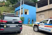 Mulher de 40 anos é morta a tesouradas em Miradouro, MG; suspeita é de briga por tráfico