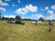 Mulher é encontrada morta em Mostardas; caso é tratado como feminicídio