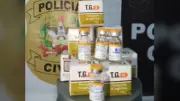 Mulher é presa em Florianópolis por vender remédio irregular para emagrecer