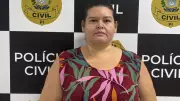 Mulher é presa em Teresina suspeita de atuar como falsa advogada em esquema do Comando Vermelho
