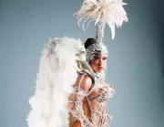 Musa Agro investe valor de carro importado em fantasia para o Carnaval do Rio