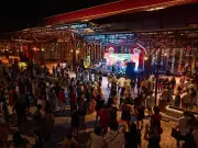 Museu das Amazônias celebra cultura paraense com música e oficina de carimbó