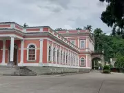 Museu Imperial de Petrópolis fecha durante Carnaval 2026 por segurança