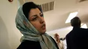 Narges Mohammadi, Nobel da Paz, recebe oitava condenação em 25 anos de ativismo no Irã