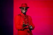 Ne-Yo anuncia show exclusivo em camarote da Sapucaí na terça de Carnaval do Rio