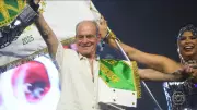 Ney Matogrosso, aos 84 anos, aceita ser enredo da Imperatriz Leopoldinense no Carnaval