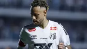 Neymar e outros craques enviam apoio a Coutinho após saída do Vasco por cansaço mental
