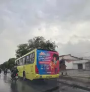 Ônibus urbanos retornam em São Luís após greve, com acordo salarial e ameaça de nova paralisação