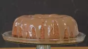 Nosso Campo Ensina Receita de Bolo de Capuccino Delicioso e Fácil