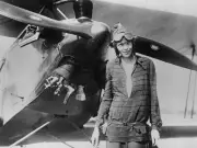 Novas fotos e transmissões de rádio reacendem mistério do desaparecimento de Amelia Earhart