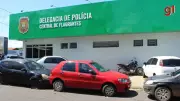 Nove pessoas, incluindo farmacêutico e corretor, são presas por dívida de pensão alimentícia em Teresina