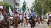 Novo curso obrigatório para cavaleiros gera polêmica na 12ª Região Tradicionalista