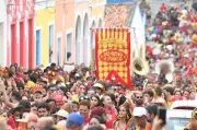 Olinda se despede do Carnaval com programação intensa de blocos e shows nesta terça