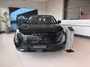 Omoda 5 HEV: SUV híbrido com engenharia brasileira para rodar no país