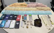 Operação da Ficco desarticula ponto de drogas e apreende R$ 13 mil em Rorainópolis