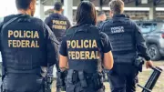 Operação da PF desarticula esquema de falsificação de laudos médicos para fraudar INSS no Piauí