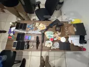 Operação da Polícia Civil no Maranhão prende seis suspeitos de facção criminosa