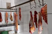 Operação do MPMG apreende 2 toneladas de carne imprópria no Vale do Jequitinhonha