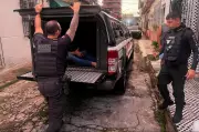 Operação Último Boleto cumpre mandados no Pará contra suspeitos de golpe em Goiás