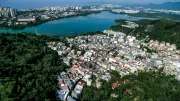 Operação no Rio mira território lucrativo onde Comando Vermelho avança sobre milícias