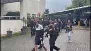 Operação no Vidigal prende Galo Cego, foragido do Tocantins, em intenso tiroteio