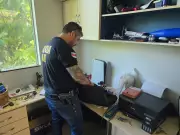 Operação prende suspeitos de agiotagem e extorsão em Manaus; servidora do TJAM relata ameaças